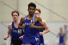 Track & Field  Men’s Track & Field open up the 2023 indoor season with a home meet against Colby College. They also competed against visiting Wentworth Institute of Technology, Worcester State University, Gordon College and Connecticut College. - Photo by Keith Nordstrom